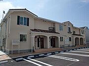 ブリーゼ1 2階 築14年1ヶ月の賃貸物件