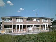 ベル池ノ下 1階 築16年8ヶ月の賃貸物件