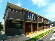 西脇市駅よりバス28分 徒歩9分 1階 築12年8ヶ月の賃貸物件