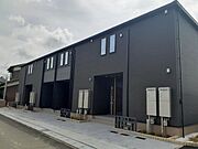 網干駅より徒歩28分 2階 築2年2ヶ月の賃貸物件