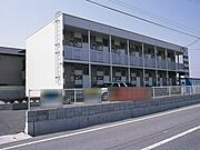 亀山駅より徒歩10分 2階 築25年11ヶ月の賃貸物件
