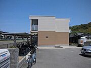 レオパレスナチュラリー2 2階 築23年6ヶ月の賃貸物件