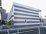 レオパレスシャローム 1階 築22年の賃貸物件