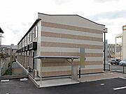 レオパレスサンライズ 2階 築19年11ヶ月の賃貸物件