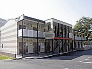 谷上駅より徒歩7分 2階 築19年の賃貸物件