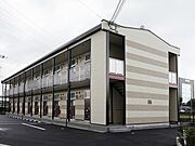 レオパレス北条東 2階 築19年5ヶ月の賃貸物件