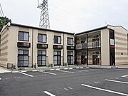 レオパレスリベルラ２ 2階 築18年4ヶ月の賃貸物件