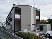 レオパレスサマール梅井 1階 築17年2ヶ月の賃貸物件