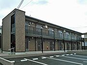 志染駅より徒歩14分 2階 築9年9ヶ月の賃貸物件