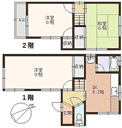 田寺4丁目戸建