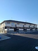 尾上の松駅より徒歩27分 2階 築4年6ヶ月の賃貸物件