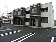 浜の宮駅より徒歩12分 1階 築9年7ヶ月の賃貸物件