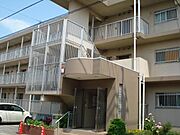 サンレイクパル 3階 築31年7ヶ月の賃貸物件