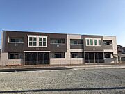 京口駅よりバス15分 徒歩11分 1階 築7年8ヶ月の賃貸物件