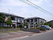 三木駅より徒歩11分 1階 築32年8ヶ月の賃貸物件