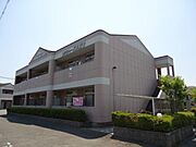 リバティーKAZU 2階 築30年7ヶ月の賃貸物件