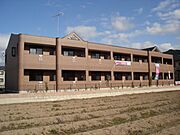 篠山口駅より徒歩15分 1階 築16年8ヶ月の賃貸物件