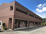 姫路駅よりバス18分 徒歩1分 2階 築22年8ヶ月の賃貸物件