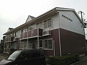 クリサンテ・ピーヌスＢ棟 1階 築27年10ヶ月の賃貸物件