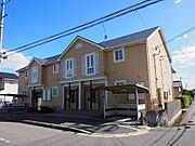 御着駅より徒歩29分 1階 築24年2ヶ月の賃貸物件