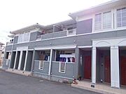 播州赤穂駅より徒歩18分 2階 築17年2ヶ月の賃貸物件