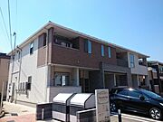 姫路駅よりバス28分 徒歩3分 1階 築15年1ヶ月の賃貸物件