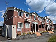 江原駅より徒歩22分 1階 築14年10ヶ月の賃貸物件