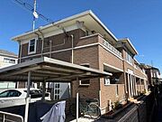 宝殿駅より徒歩17分 2階 築14年の賃貸物件