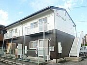 西飾磨駅より徒歩9分 1階 築34年3ヶ月の賃貸物件