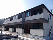 アルモニーガーデン１ 1階 築7年の賃貸物件