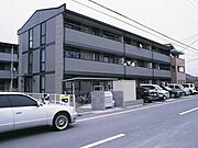 レオパレス宮田第3 3階 築27年11ヶ月の賃貸物件