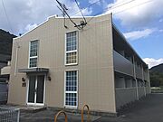 レオパレスゴールドレジデンスセント・クロス 2階 築27年7ヶ月の賃貸物件