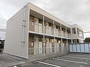 レオパレスレオ 2階 築26年1ヶ月の賃貸物件