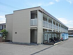 レオパレスＬｅ　Ｄｅｐａｒｔ21 1階