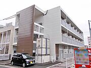 レオパレス華２ 1階 築24年の賃貸物件