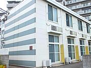 レオパレスモンテ シャンス 2階 築23年8ヶ月の賃貸物件