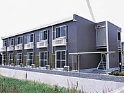 伊保駅より徒歩9分 1階 築23年2ヶ月の賃貸物件