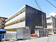 レオパレスｃｒａｎｅ１ 2階 築22年9ヶ月の賃貸物件