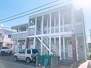 レオパレス九番町 2階 築21年5ヶ月の賃貸物件