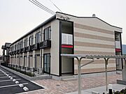 レオパレス西はりま 2階 築19年6ヶ月の賃貸物件