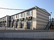 レオパレスESPACIO 1階 築18年7ヶ月の賃貸物件