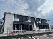 オーヴェストカーサ 2階 築1年2ヶ月の賃貸物件