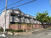 明石駅よりバス7分 徒歩2分 2階 築21年1ヶ月の賃貸物件