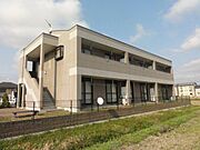江原駅より徒歩12分 1階 築20年6ヶ月の賃貸物件