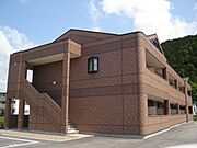 篠山口駅より徒歩8分 1階 築20年4ヶ月の賃貸物件