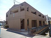 播州赤穂駅より徒歩21分 1階 築16年9ヶ月の賃貸物件