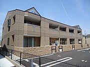 姫路駅よりバス17分 徒歩4分 2階 築12年3ヶ月の賃貸物件