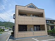 姫路駅よりバス21分 徒歩3分 1階 築17年8ヶ月の賃貸物件