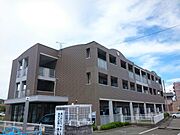 シャルマン今宿 3階 築27年3ヶ月の賃貸物件