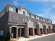 京口駅よりバス7分 徒歩10分 1階 築13年10ヶ月の賃貸物件